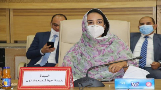 الاحرار ينفون كل الإشاعات التي تروج عن تنازلهم عن رئاسة جهة كلميم وادنون