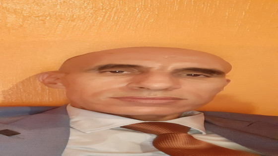 *ابن مدينة السمارة مدير بالسجن المحلي السمارة*