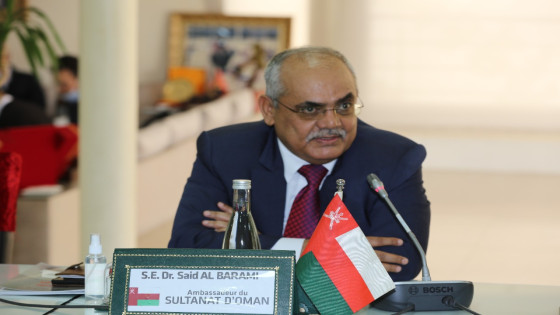 سلطنة عمان تتجاوز الأضرار التي خلفها إعصار شاهين