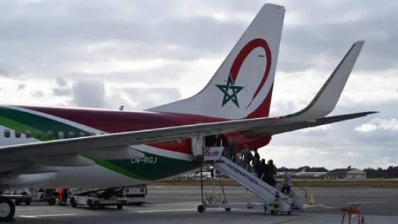 المغرب يوقف جميع الرحلات الجوية المتجهة نحو المغرب لأسبوعين