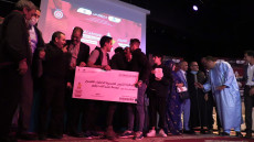 بالفيديو:اختتام مهرجان العيون للمسرح الحساني النسخة الثالثة