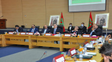 سيدي إفني: عامل الإقليم يترأس لقاء تواصليا حول التنمية