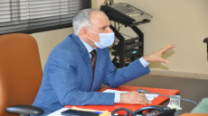 سيدي إفني: عامل الإقليم يترأس اجتماع اللجنة التقنية الإقليمية