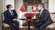 سويسرا ترحب بجهود المغرب “الجادة وذات المصداقية” لحل نزاع الصحراء