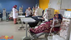 مرضى القصور الكلوي بالعيون يدقون ناقوس الخطر ازاء تفاقم معاناتهم