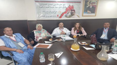 تأسيس المنتدى الصحراوي للترافع المدني عن مغربية الصحراء بالعيون
