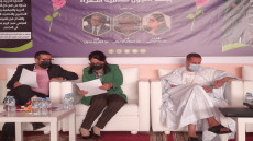 كلمة بديعة الراضي في إطار تحضير المؤتمر الوطني 11بجهة العيون الساقية الحمراء