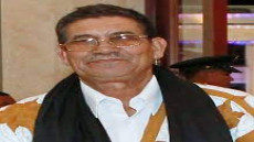 اللاجئ الصحراوي السيد لبشير : يسترجع قبّعة الوزير بالجزائر