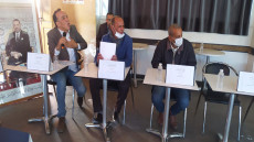 طانطان:انتخاب عبروق ماءالعينين كاتبا عاما لمؤسسة الاعمال الاجتماعية للتعليم فرع طاطان