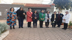 بديعة الراضي تقود رابطة كاتبات المغرب بعد رحيل عزيزة يحضيه عمر