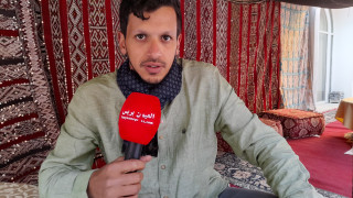 الحسين بنموسى يلتحق بحزب الزيتونة ويقدم استقالته من تنظيم شبابي استقلالي بالداخلة