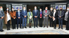 سينمائيون يدعون لعقد دورة لجنة الدعم السبنمائي حضوريا