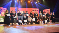 فيلم مغربي يحصل على جائزة النقاد بمصر