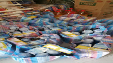 شركة أرشيرودون تخلق الحدث للمرة الثانية في شهر رمضآن لفائدة ساكنتي المرسى والعيون