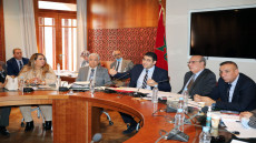 فنانون يدعون لإشراكهم في بلورة مشروع تحويل مكتب حقوق المؤلفين لمؤسسة عمومية