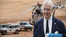 مجلس الأمن يجَدد دَعْمْه لمقترح الحكم الذاتي و”دي ميستورا” في جولة قريبة للمنطقة