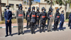 طانطان:توقيف شخصان وذلك للاشتباه في تورطهما في قضية تتعلق بتنظيم الهجرة غير المشروعة والاتجار بالبشر.