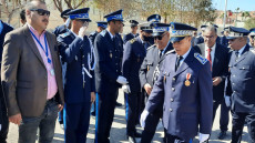 العيون: تفكيك شبكة إجرامية تنشط في تنظيم عمليات الهجرة غير الشرعية والاتجار بالبشر.