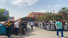 وتستمر الحملات الطبية متعددة التخصصات بجهة سوس ماسة