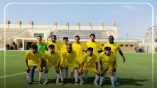 العيون :المكتب المديري لنادي الرشاد العيون لكرة القدم يصدر بيانا