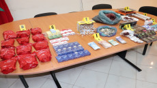 ،بوجدور: عمليات أمنية مشتركة، من أجل محاربة الجريمة بشتى أنواعها