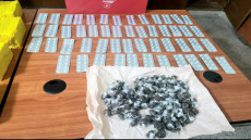 كلميم:إيقاف 27 شخصا، من بينهم 15 شخصا في حالة تلبس، وذلك من أجل قضايا إجرامية متفرقة