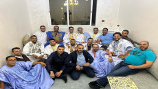 شباب أيت باعمران بالعيون يردون على “شبيبة” البوليساريو