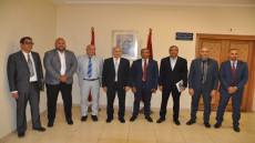 توقيع اتفاقية شراكة لتأهيل منظومة السلامة الطرقية بإقليم سيدي إفني