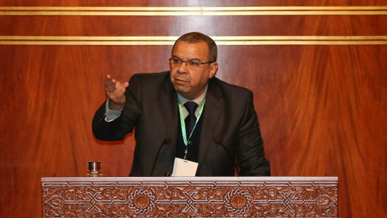 بنيوب: قوات الأمن أكبر حاضر غائب في الأقاليم الجنوبية للمملكة