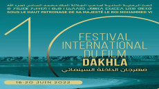 المهرجان الدولي للفيلم يحتفي بالسينما الإفريقية بالداخلة