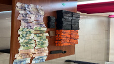 المرسى:اوقفت مفوضة الشرطة شخصاوذلك لاشتباه تورطه في قضية تتعلق بالاتجار في مخدر الشيرا.