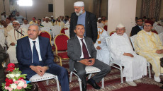 بني اعياط:عامل ازيلال يفتتح اشغال الملتقى العلمي والدولي المنظم من مؤسسة محمد بصير للأبحاث والدراسات والاعلام