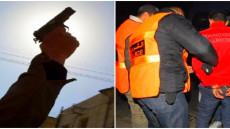 العيون.. موظف شرطة يضطر لاستعمال سلاحه الوظيفي لتوقيف شخص عرض سلامة المواطنين وعناصر الشرطة لاعتداء جدي وخطير (بلاغ)