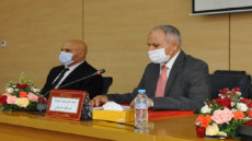 تنصيب السيد رشيد الكروج كاتبا عاما لعمالة اقليم سيدي إفني