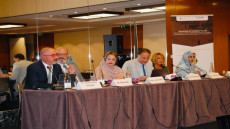 إعلان جنيف” يطالب بتفكيك مخيمات تندوف وضمان حق العودة للمحتجزين