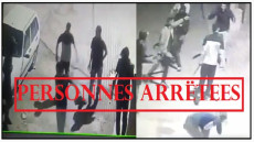 توقيف 5اشخاص للاشتباه في تورطهم في قضية تتعلق بالسكر العلني البين وإحداث الضوضاء بالشارع العام وإلحاق خسائر مادية بممتلكات خاصة.