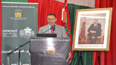 لقاء جهوي للحوار الوطني حول التعمير والإسكان بالعيون..