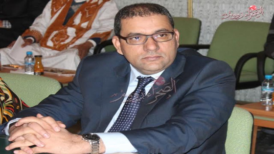 بالفيديو :إستقبال حار بمجلس السيناتورات الفرنسي للمستشار محمد سالم بنمسعود