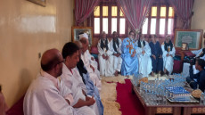 أعيان الصحراء يشيدون بخصال ابراهيم ولد الرشيد وحكمته في فض الخلافات