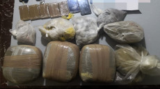 السمارة:ايقاف شخصين، لاشتباه تورطهما في قضية تتعلق بالاتجار في المخدرات