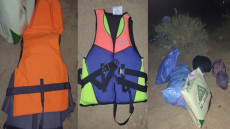 طانطان:إجهاض عملية للهجرة السرية وتوقيف شخص يشتبه في ارتباطه بشبكة إجرامية تنشط في تنظيم الهجرة غير المشروعة والاتجار بالبشر.