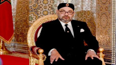 رئيس جهة العيون الساقية الحمراء يهنئ الملك محمد السادس بمناسبة ذكرى عيد المسيرة الخضراء