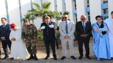 بالفيديو:تصريح حرطون رئيس المجلس البلدي بطرفاية عقب الاحتفالات بالذكرى 47 لعيد المسيرة الخضراء