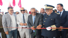 بالصور:الاحتفال بالذكرى47 لانطلاق المسيرة الخضراء باقليم طرفاية