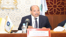 ميارة: المغرب حسم مسألة السيادة على الصحراء ومنشغل بمأساة المحتجزين بتندوف