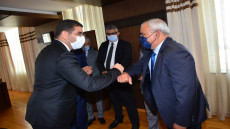 عبد العزيز البوجدايني مديرا جديدا للمركز السينمائي المغربي