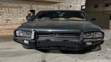 العيون:احباط محاولة للهجرة وحجز قارب مطاطي وسيارة ذات الدفع الرباعي