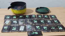 العيون:توقيف امرأة وذلك لاشتباه تورطها في قضية تتعلق بالتهريب الدولي للمخدرات