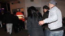 توقيف شخصين وذلك من أجل قضية تتعلق بتكوين عصابة إجرامية متخصصة في اقتراف السرقات الموصوفة بجناية.