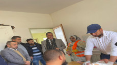 استفادة 40طفلا من ختان جماعي بمركز التشخيص بمستشفى حسن بالمهدي في العيون